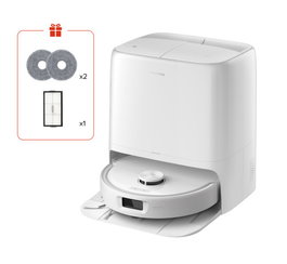 Roborock Qrevo 2 ProX Blanco