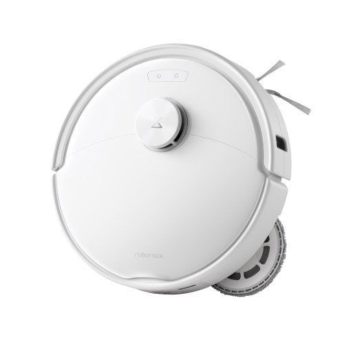 Roborock Qrevo 2 ProX Blanco