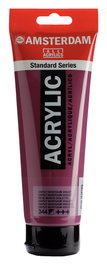 Amsterdam Standard Series Acrílico Caput Mortuum Violeta 344 250 ml