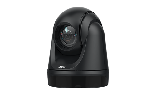 AVer DL30 Cámara Web Full HD con Zoom Óptico 12x