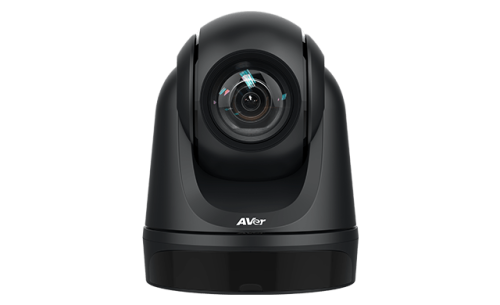 AVer DL30 Cámara Web Full HD con Zoom Óptico 12x