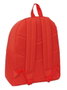 Safta Mochila Super Mario 33x42x15cm