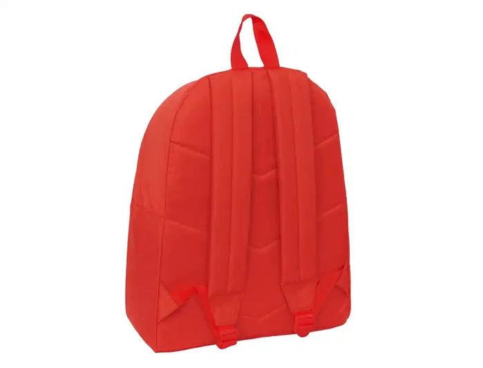 Safta Mochila Super Mario 33x42x15cm Safta Mochila Super Mario 33x42x15cm