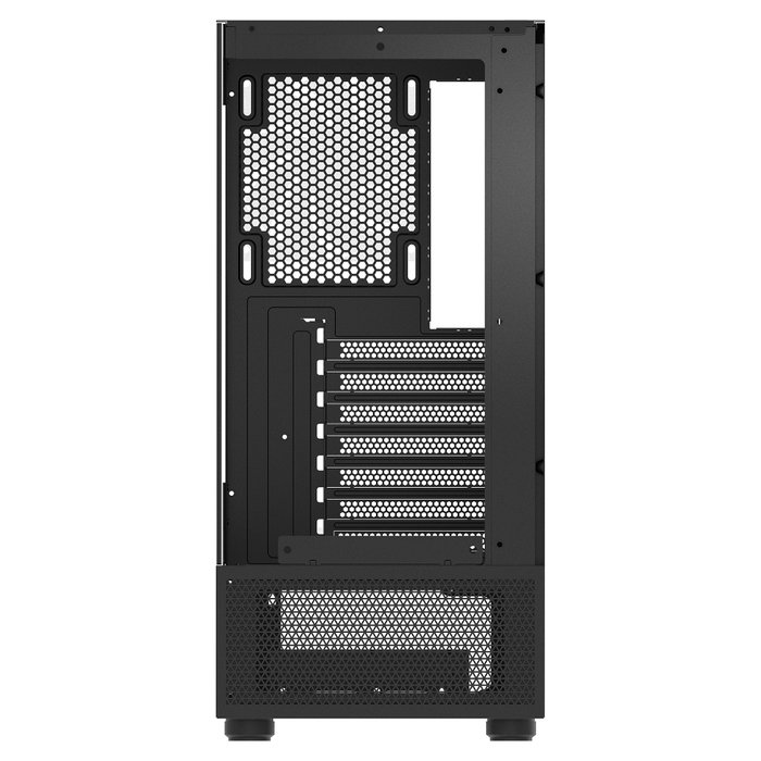 XPG Invader X Mini Midi Tower Negro XPG Invader X Mini Midi Tower Negro