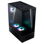 XPG Invader X Mini Midi Tower Negro