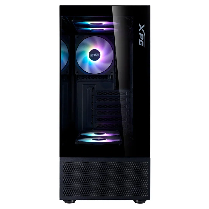 XPG Invader X Mini Midi Tower Negro XPG Invader X Mini Midi Tower Negro