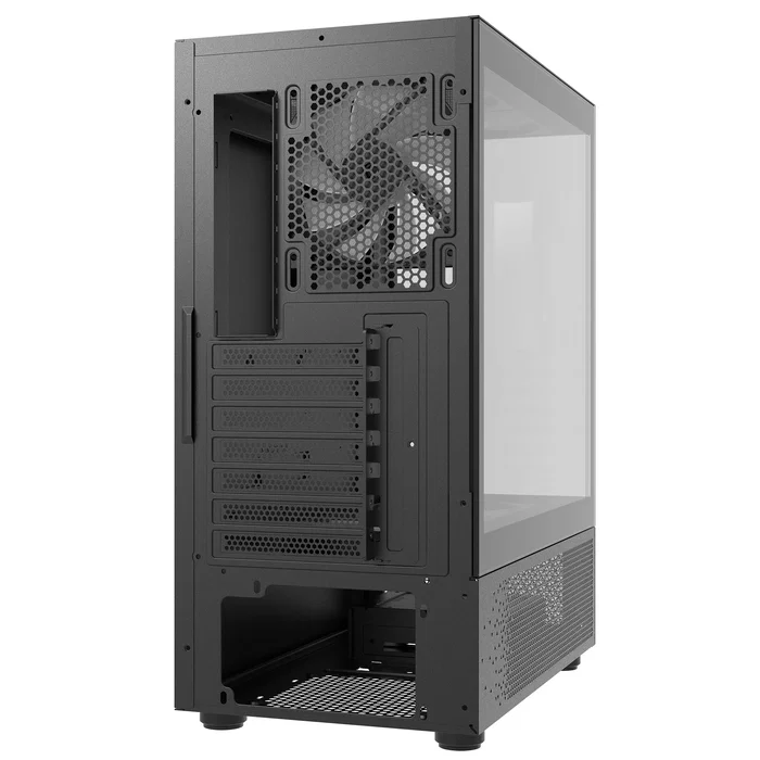 XPG Invader X Mini Midi Tower Negro XPG Invader X Mini Midi Tower Negro