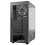 XPG Invader X Mini Midi Tower Negro