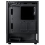 XPG Invader X Mini Midi Tower Negro