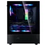 XPG Invader X Mini Midi Tower Negro