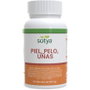 Sotya Piel, Pelo y Uñas 60 cápsulas 522mg