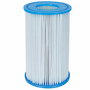 Filtro para Depuradora Intex Recambio Tipo A