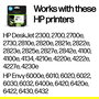 HP Tóner Negro 305XL de Alto Rendimiento - HP 305XL High Yield Black