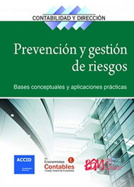 PROFIT, Prevención y gestión de riesgos - VV.AA.