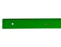 Faber-Castell Regla Técnica de 40 cm Verde
