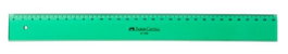 Faber Castell Regla Tecnica 40 cm