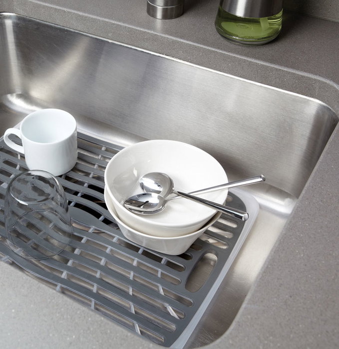 Confortime Salva Platos Non Slip 32 x 28.5 cm (12 Unidades)