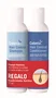 Vetnova Pack Cutania Hair Control Champú y Acondicionador 236ml + 236ml