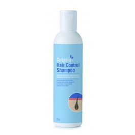 Vetnova Champú Cutania Haircontrol para Control de Pelo, 236 mL