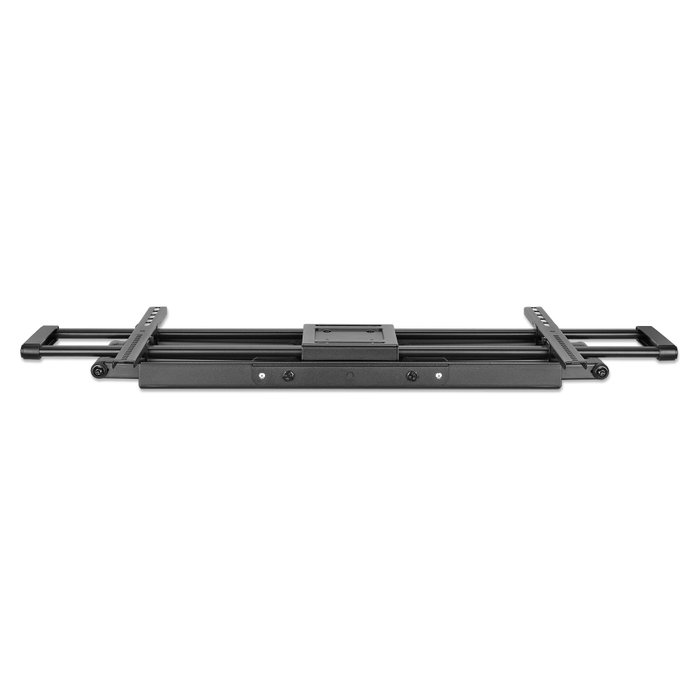 MANHATTAN Soporte TV Pared Articulado FullMotion 60-120" 120kg VESA 200x200 a 900x600 Negro MANHATTAN Soporte TV Pared Articulado FullMotion 60-120" 120kg VESA 200x200 a 900x600 Negro