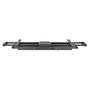 MANHATTAN Soporte TV Pared Articulado FullMotion 60-120" 120kg VESA 200x200 a 900x600 Negro
