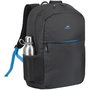 Rivacase 8069 Regent Mochila para Portátil 17.3 Pulgadas Negro