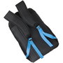 Rivacase 8069 Regent Mochila para Portátil 17.3 Pulgadas Negro