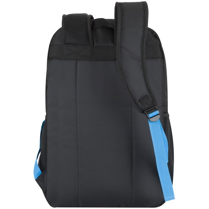 Rivacase 8069 Regent Mochila para Portátil 17.3 Pulgadas Negro Rivacase 8069 Regent Mochila para Portátil 17.3 Pulgadas Negro
