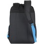 Rivacase 8069 Regent Mochila para Portátil 17.3 Pulgadas Negro