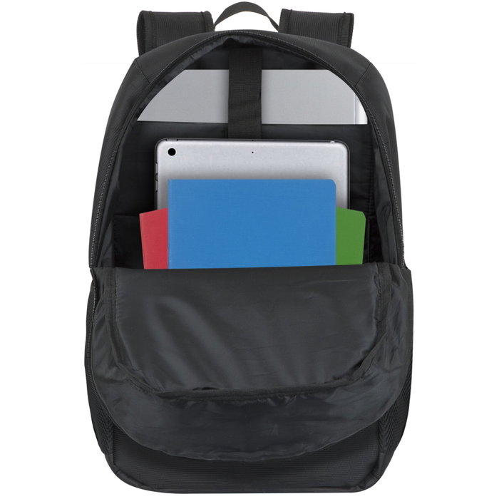 Rivacase 8069 Regent Mochila para Portátil 17.3 Pulgadas Negro Rivacase 8069 Regent Mochila para Portátil 17.3 Pulgadas Negro