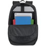 Rivacase 8069 Regent Mochila para Portátil 17.3 Pulgadas Negro