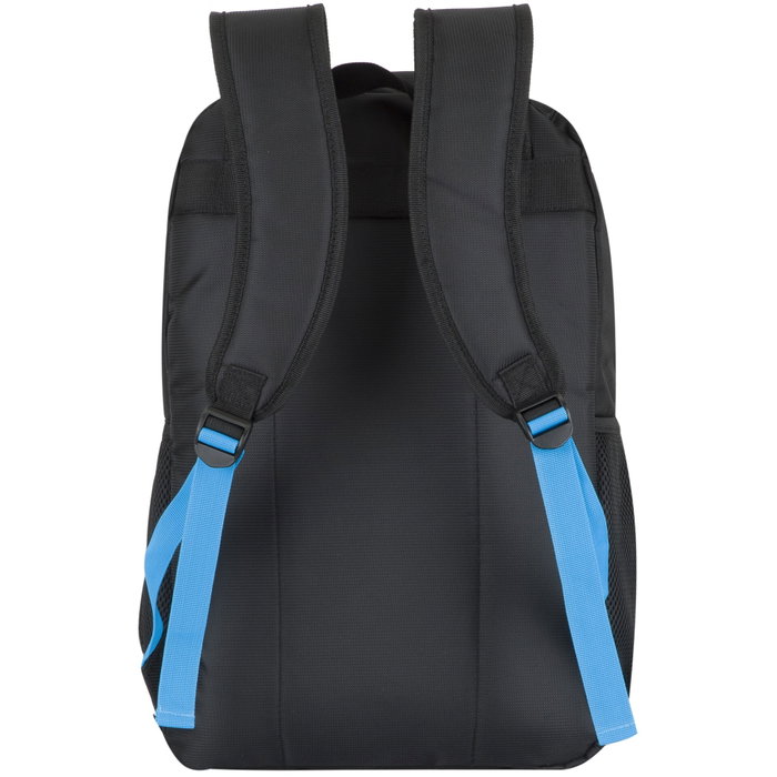 Rivacase 8069 Regent Mochila para Portátil 17.3 Pulgadas Negro Rivacase 8069 Regent Mochila para Portátil 17.3 Pulgadas Negro