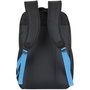Rivacase 8069 Regent Mochila para Portátil 17.3 Pulgadas Negro