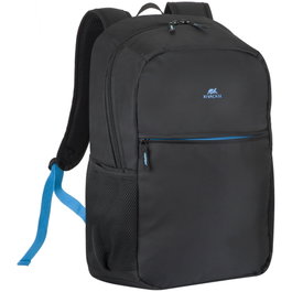 Rivacase 8069 Regent Mochila para Portátil 17.3 Pulgadas Negro