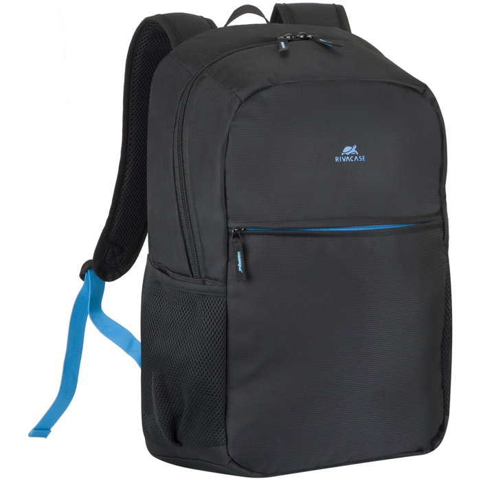 Rivacase 8069 Regent Mochila para Portátil 17.3 Pulgadas Negro Rivacase 8069 Regent Mochila para Portátil 17.3 Pulgadas Negro