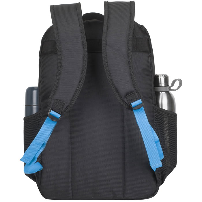 Rivacase 8069 Regent Mochila para Portátil 17.3 Pulgadas Negro Rivacase 8069 Regent Mochila para Portátil 17.3 Pulgadas Negro