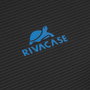 Rivacase 8069 Regent Mochila para Portátil 17.3 Pulgadas Negro