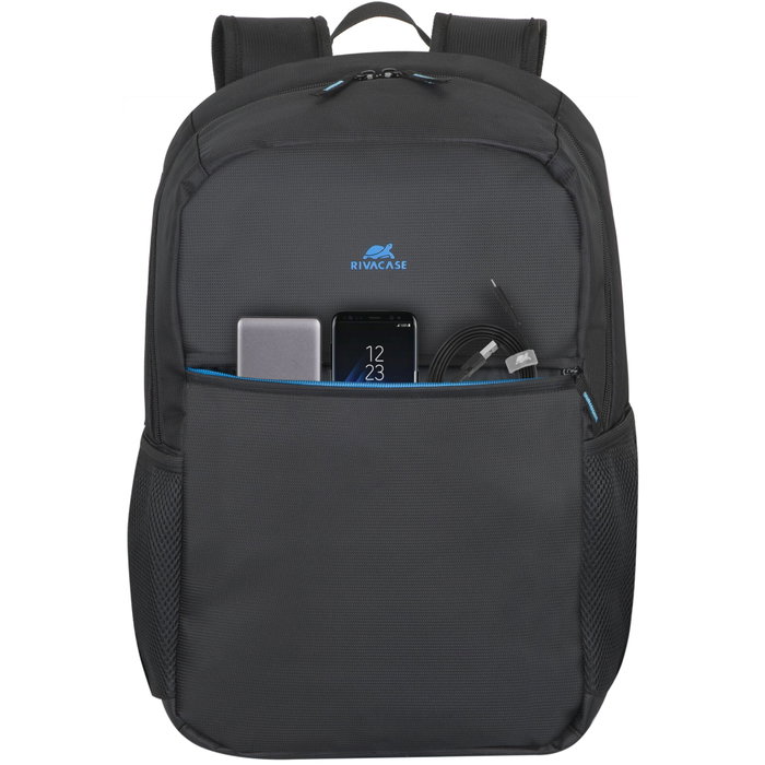 Rivacase 8069 Regent Mochila para Portátil 17.3 Pulgadas Negro Rivacase 8069 Regent Mochila para Portátil 17.3 Pulgadas Negro