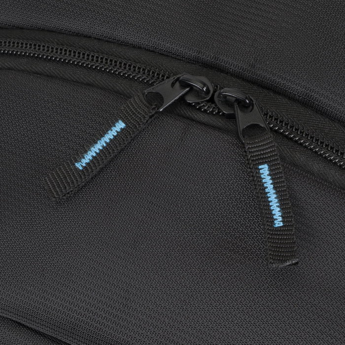 Rivacase 8069 Regent Mochila para Portátil 17.3 Pulgadas Negro Rivacase 8069 Regent Mochila para Portátil 17.3 Pulgadas Negro