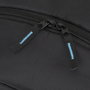 Rivacase 8069 Regent Mochila para Portátil 17.3 Pulgadas Negro