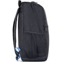 Rivacase 8069 Regent Mochila para Portátil 17.3 Pulgadas Negro