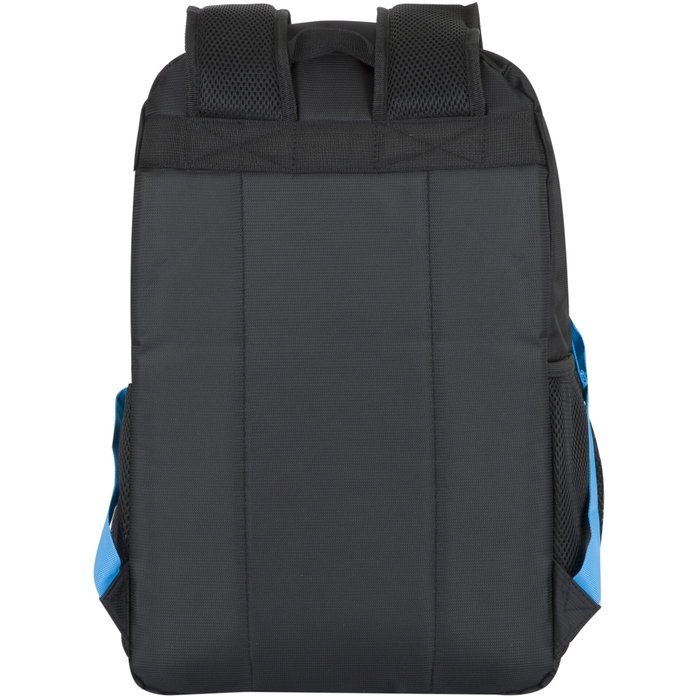 Rivacase 8069 Regent Mochila para Portátil 17.3 Pulgadas Negro Rivacase 8069 Regent Mochila para Portátil 17.3 Pulgadas Negro