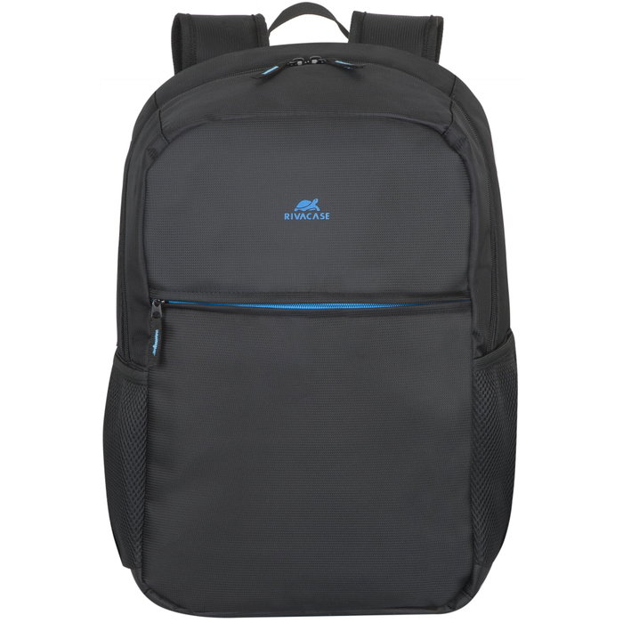 Rivacase 8069 Regent Mochila para Portátil 17.3 Pulgadas Negro Rivacase 8069 Regent Mochila para Portátil 17.3 Pulgadas Negro