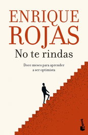 No te rindas, Enrique Rojas - BOOKET