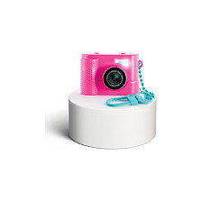Canal Toys Mini Cam Rosa