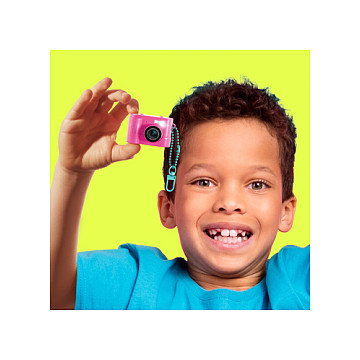 Canal Toys Mini Cam Rosa