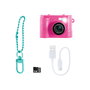 Canal Toys Mini Cam Rosa