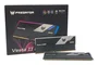 Acer Predator Vesta II DDR5 32 GB (2x16 GB) 6000 MT/s RGB Negro