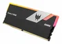 Acer Predator Vesta II DDR5 32 GB (2x16 GB) 6000 MT/s RGB Negro