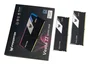 Acer Predator Vesta II DDR5 32 GB (2x16 GB) 6000 MT/s RGB Negro